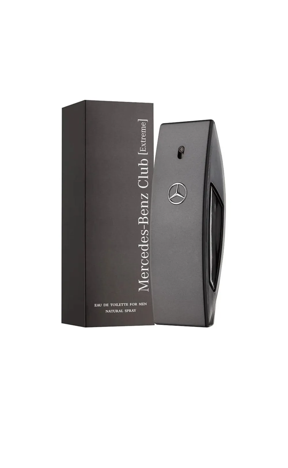 Club Extreme Eau de Toilette da uomo 100 ml