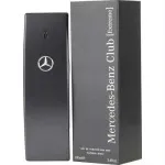 Club Extreme Eau de Toilette da uomo 100 ml