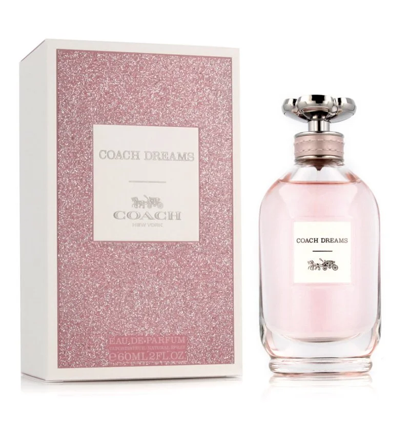 Coach Coach Dreams eau de parfum da donna