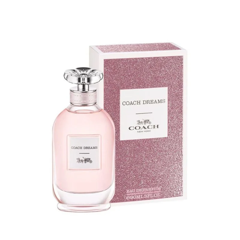 Coach Coach Dreams eau de parfum da donna