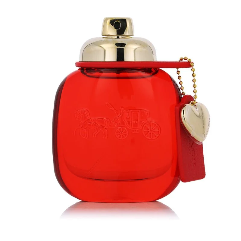 Coach Coach Love eau de parfum da donna
