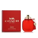 Coach Coach Love eau de parfum da donna
