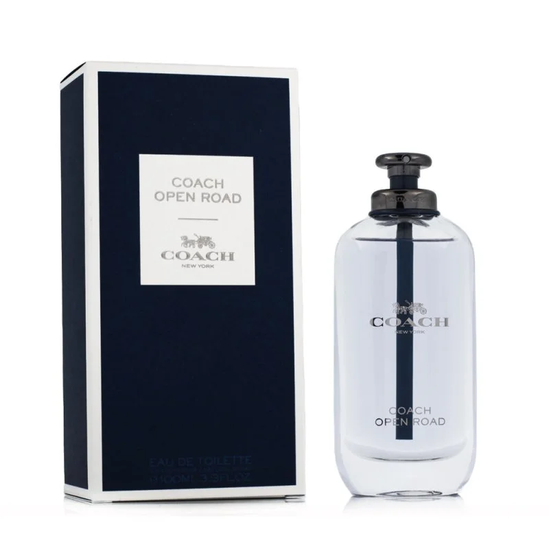 Coach Coach Open Road eau de toilette da uomo
