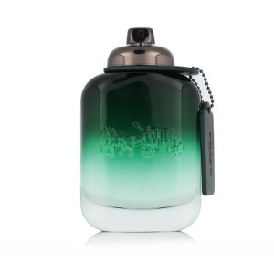 Coach Green Eau de Toilette da uomo