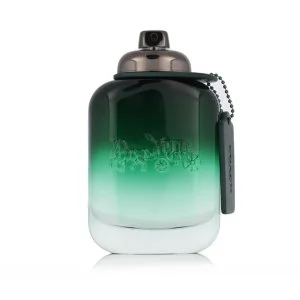 Coach Coach Green Eau de Toilette da uomo