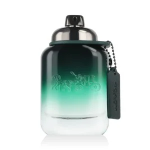 Coach Coach Green Eau de Toilette da uomo