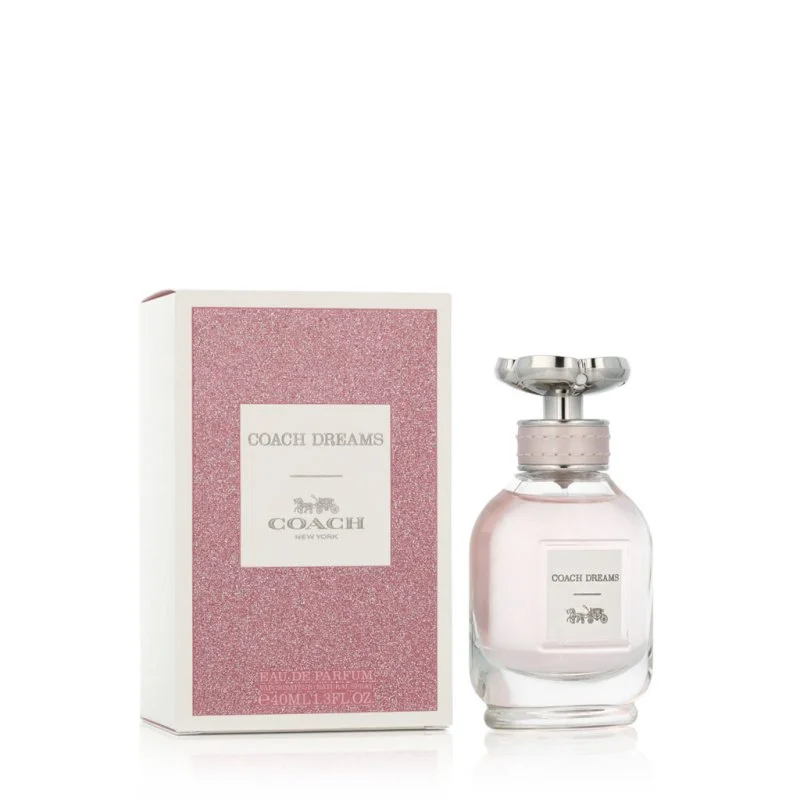 Dreams Eau de Parfum da donna 40 ml