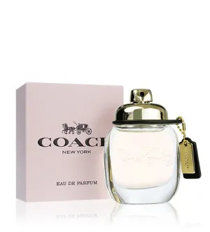 Coach Coach eau de parfum 50 ml per donne