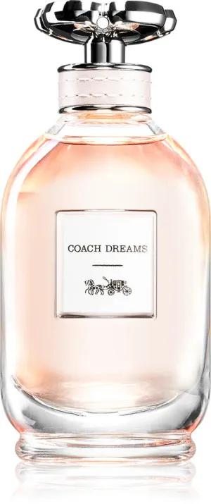 Coach Coach Coach Dreams eau de parfum da donna