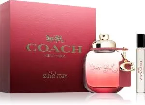 Coach Wild Rose EDP 50 ml + EDP MINI 7,5 ml D
