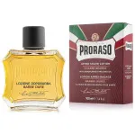Coarse Beards lozione dopobarba nutriente 100 ml