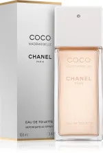 Coco Mademoiselle Eau de Toilette da donna 100 ml