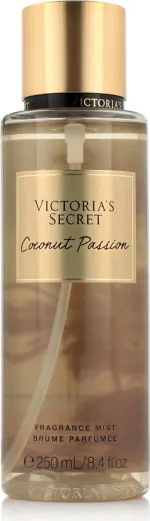 Coconut Passion spray per il corpo nutriente da donna 250 ml