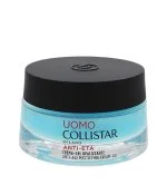 Uomo Anti-Age crema-gel opacizzante con effetto anti-age 50 ml