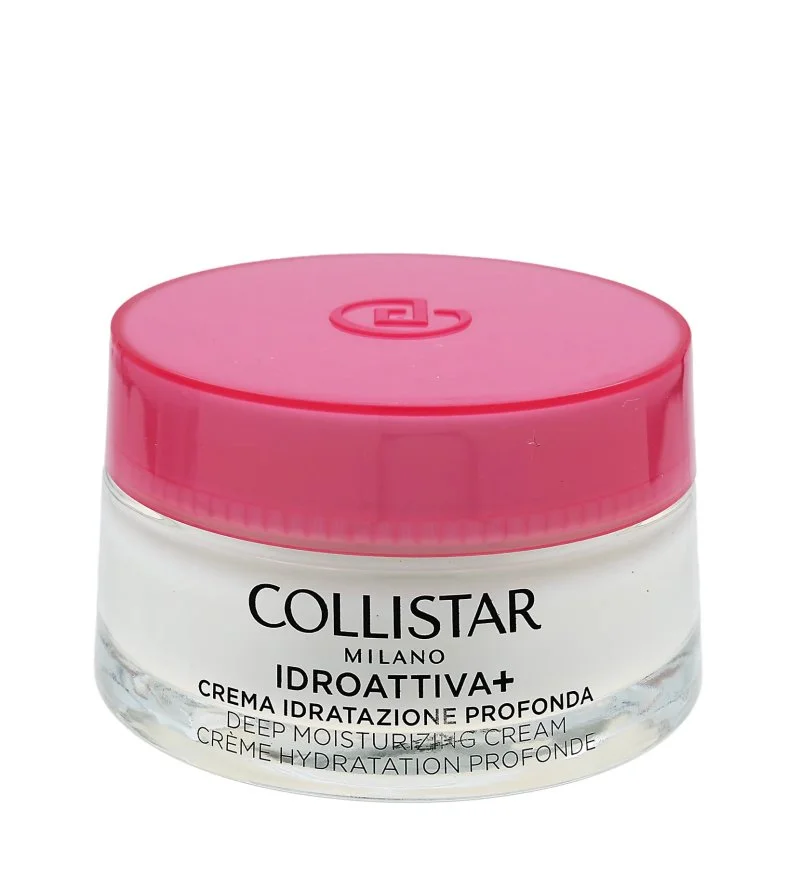 Idroattiva+ Crema Idratante Profonda 50 ml