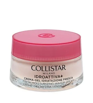 Collistar Idroattiva+ Crema all'acqua idratante fresca gel-crema