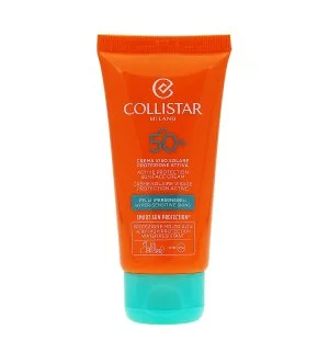Collistar Active Protection crema solare per il viso SPF 50+
