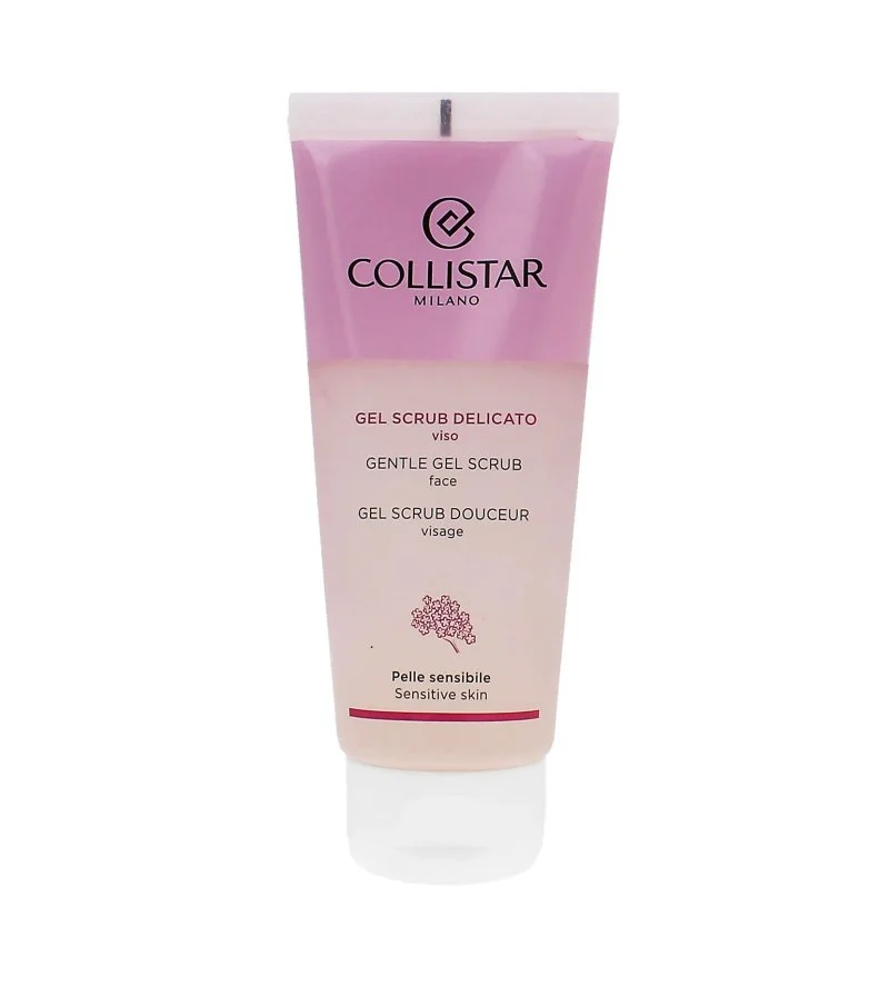 Gentle Gel Scrub peeling delicato in gel 100 ml