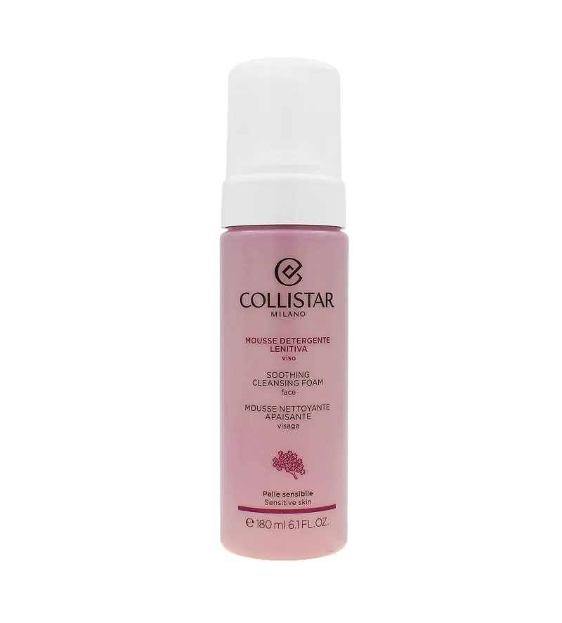 Schiuma Detergente Lenitiva 180 ml