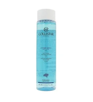Collistar Lozione Tonica Anti-Età illuminante con effetto antirughe