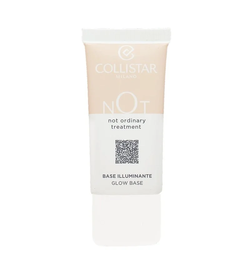 NOT base trucco illuminante 30 ml