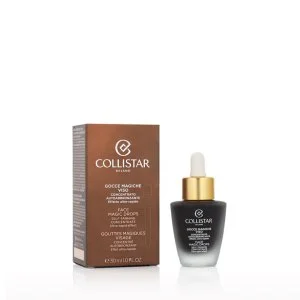 Collistar Gocce Magiche Viso Concentrato Autoabbronzante