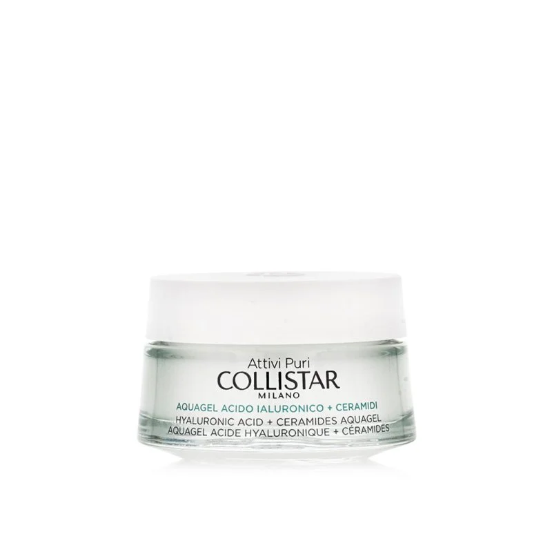 Attivi Puri Acido Ialuronico + Ceramidi Aquagel 50 ml