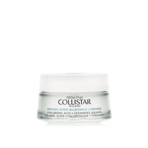 Collistar Attivi Puri Acido Ialuronico + Ceramidi Aquagel