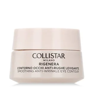 Collistar Rigenera Contorno Occhi Levigante Antirughe