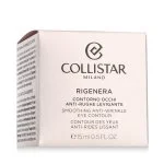 Rigenera Contorno Occhi Levigante Antirughe 15 ml