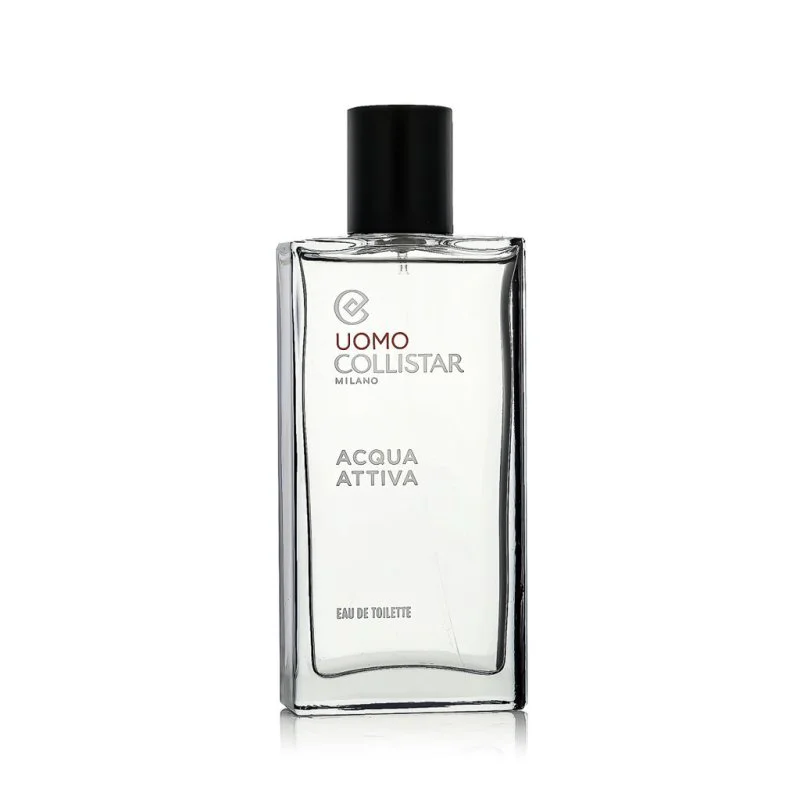 Acqua Attiva Eau de Toilette da uomo 100 ml