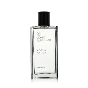 Acqua Attiva Eau de Toilette da uomo