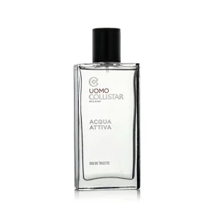 Collistar Acqua Attiva Eau de Toilette da uomo