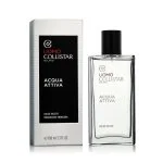 Acqua Attiva Eau de Toilette da uomo 100 ml