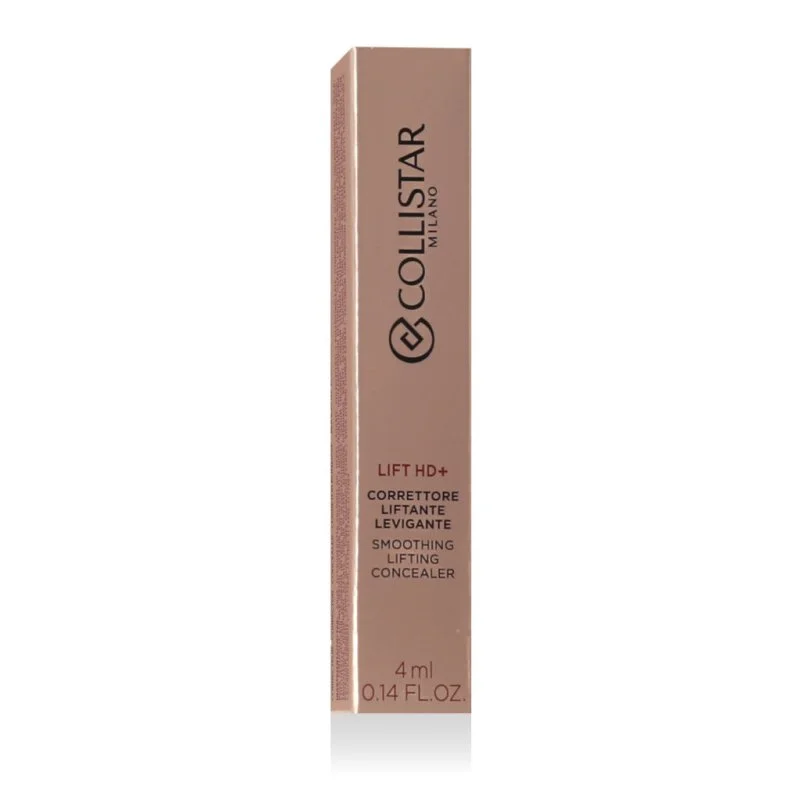 Lift HD+ Correttore Lifting Levigante (0 - Avorio) 4 ml