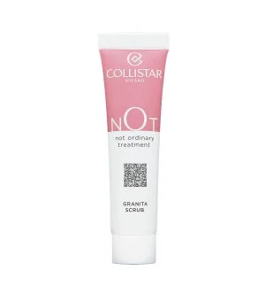 Collistar NOT scrub per labbra