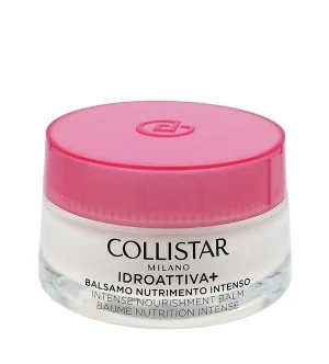 Collistar Idroattiva+ Intense Nourishment Balm balsamo nutriente intensivo per pelli secche