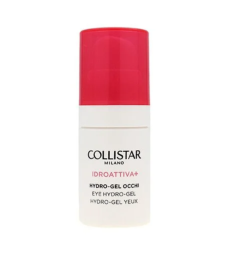 Idroattiva+ Eye Hydro-Gel gel idratante per il contorno occhi 15 ml