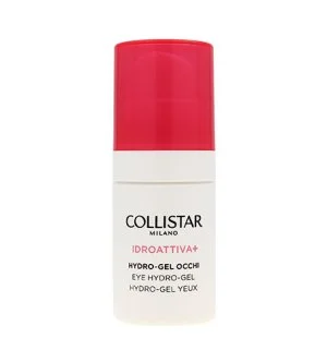 Collistar Idroattiva+ Eye Hydro-Gel gel idratante per il contorno occhi