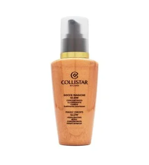 Collistar Magic Drops Glow concentrato illuminante