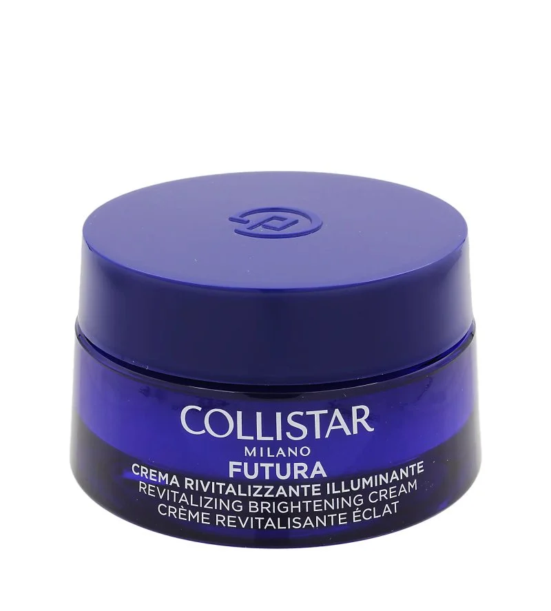 Futura Revitalizing Brightening Cream crema giorno rivitalizzante e illuminante 50 ml