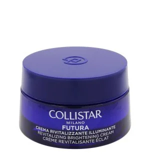 Collistar Futura Revitalizing Brightening Cream crema giorno rivitalizzante e illuminante