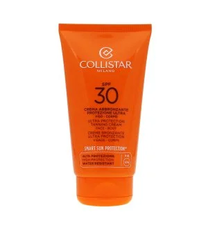 Collistar Ultra Protection crema solare protettiva SPF 30