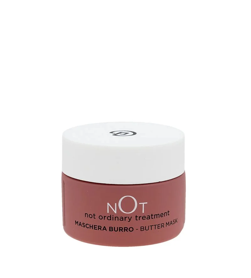NOT Maschera viso rigenerante e idratante 10 ml