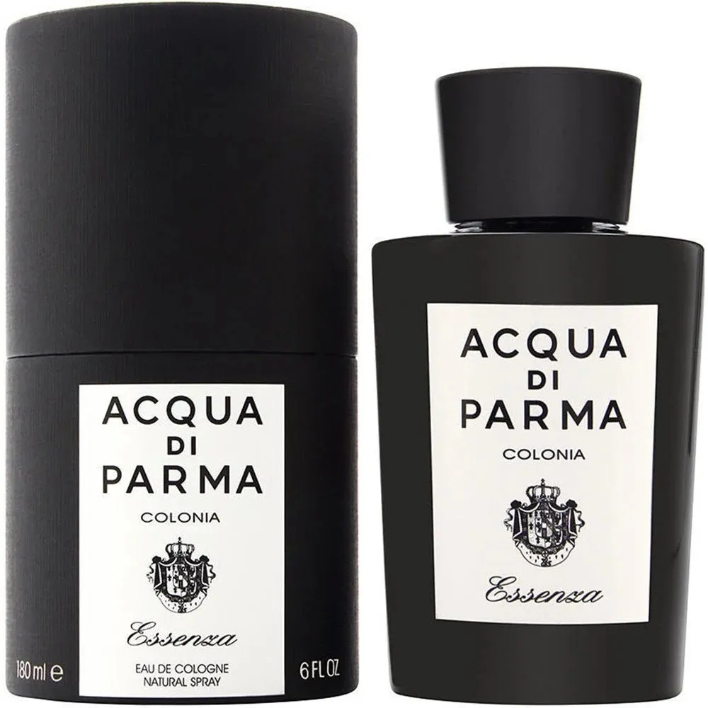 Colonia Essenza acqua di colonia da uomo 180 ml