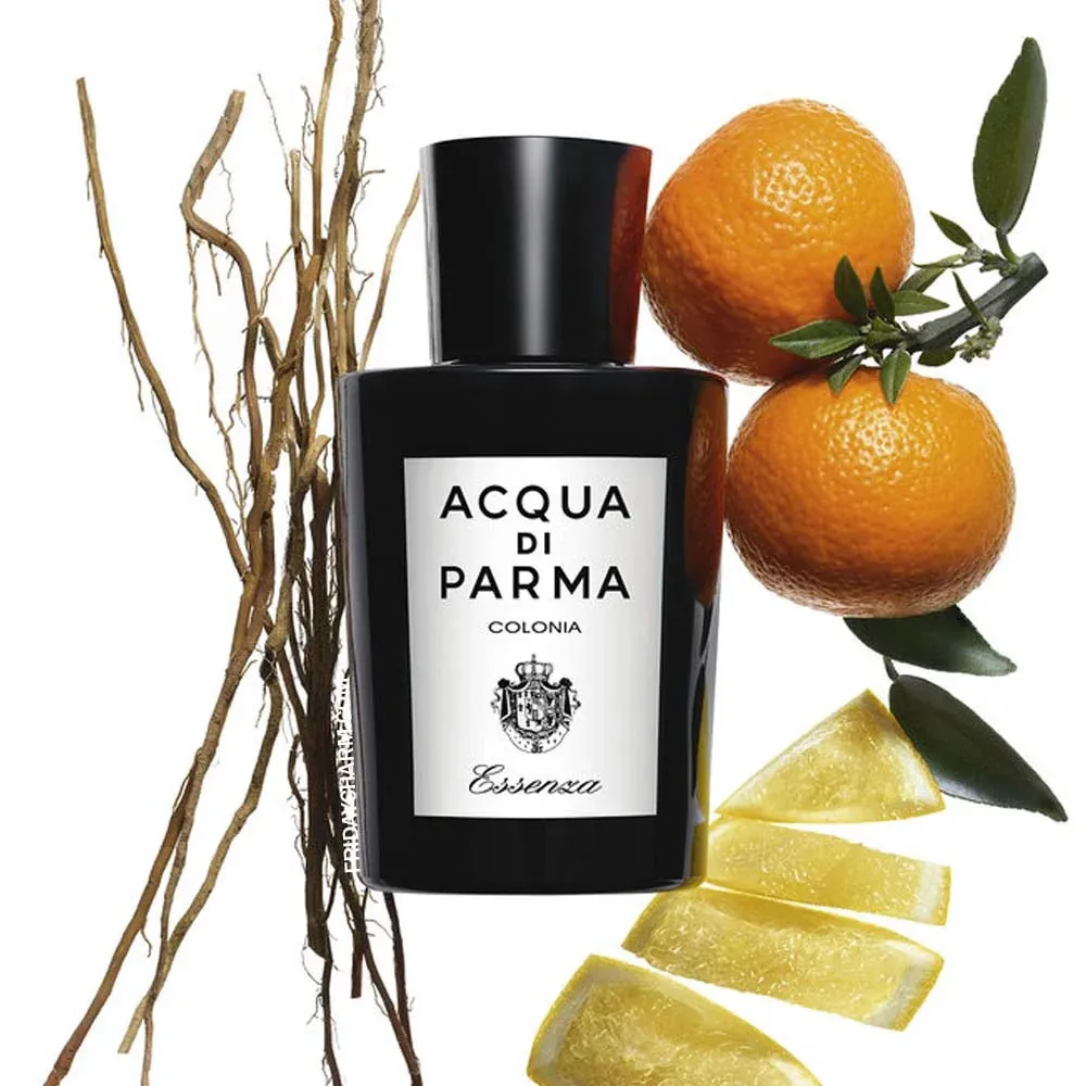 Colonia Essenza acqua di colonia da uomo 180 ml