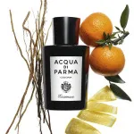 Colonia Essenza acqua di colonia da uomo 180 ml