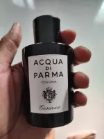 Colonia Essenza acqua di colonia da uomo 180 ml