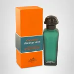 Concentrée D'Orange Verte eau de toilette ricaricabile unisex 50 ml