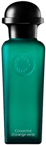 Concentrée D'Orange Verte eau de toilette ricaricabile unisex 50 ml